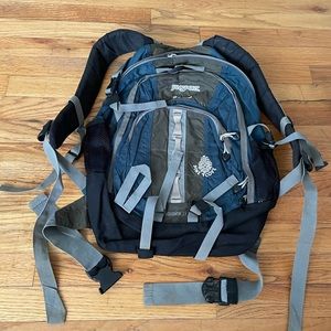 Jansport Backpack! Equinox 33L